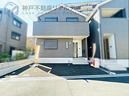 兵庫県尼崎市西昆陽2丁目