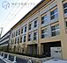 周辺：芦屋市立精道中学校 徒歩5分。 380m