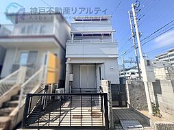 兵庫県神戸市灘区篠原南町２丁目