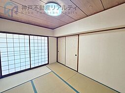 和室の画像