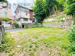 兵庫県西宮市仁川百合野町