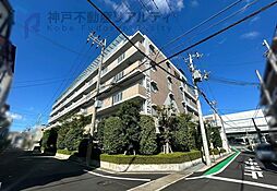 プリオーレ芦屋