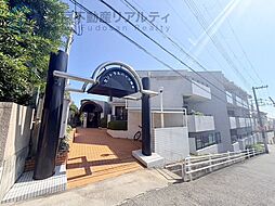 セントラルハイツ岡本