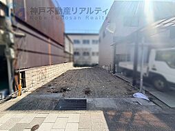 兵庫県神戸市灘区船寺通２丁目