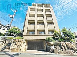 ワコーレ苦楽園レジデンス