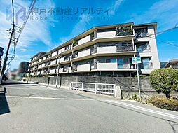ファミール東灘