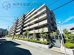 ライオンズガーデン魚崎壱番館