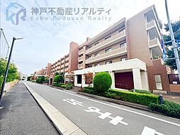 ロイヤルヴィーゼ芦屋ソルコート