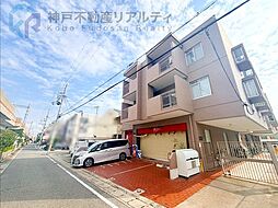 ベルコフレ夙川