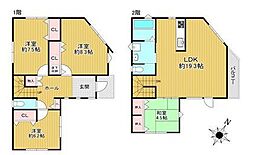 兵庫県西宮市苦楽園一番町