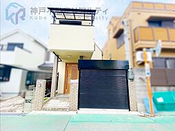 兵庫県西宮市松並町