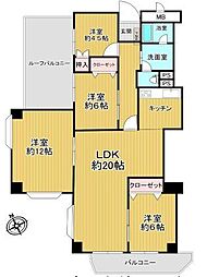 芦屋山ノ手アーバンライフ