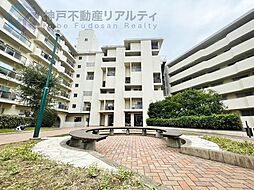 夙川ビューハイツC棟