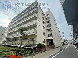 甲子園住宅