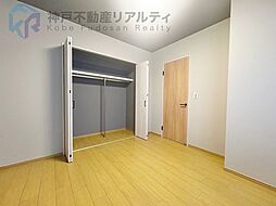 子供部屋の画像