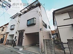 兵庫県西宮市愛宕山