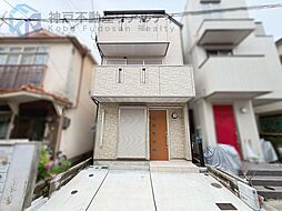 兵庫県神戸市灘区上野通２丁目