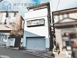 兵庫県西宮市甲陽園本庄町