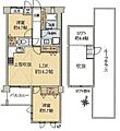 パレ六甲篠原4階2,780万円