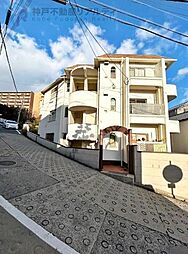 カルチェ六甲台