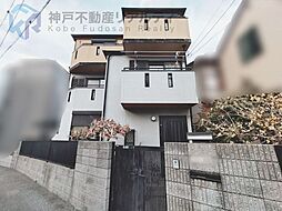兵庫県西宮市能登町