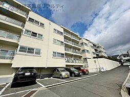 東急ドエル摩耶