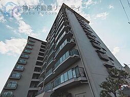 メガロコープ西宮2号棟