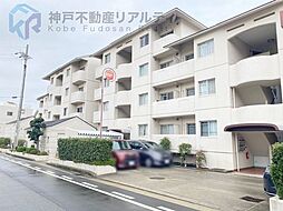 ローズハイツ西宮宮前町1号棟