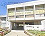 周辺：芦屋市立朝日ケ丘小学校 徒歩5分。 390m
