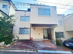 兵庫県神戸市東灘区御影山手6丁目