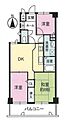 ライオンズマンション住吉川公園4階2,180万円