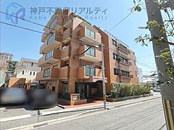 ライオンズマンション住吉川公園