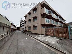 芦屋打出ビューハイツ