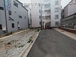 兵庫県神戸市灘区都通5丁目