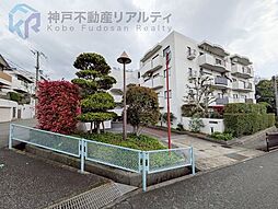 越木岩ハイデンス