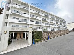 御影プライムハイツ