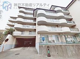 シーアイマンション第二甲陽園