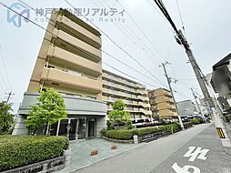 クレアーレ六甲道