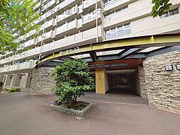 武庫川樹のまち13号棟