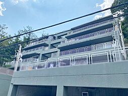 サンヴィラ六甲2号館