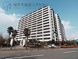 エスリード芦屋陽光町