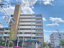 藤和ライブタウン上御影