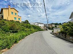 兵庫県西宮市甲陽園目神山町
