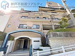 ジークレフ高羽二番館