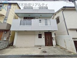 兵庫県西宮市小松東町2丁目