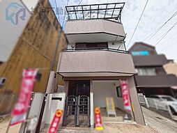兵庫県神戸市東灘区御影山手3丁目