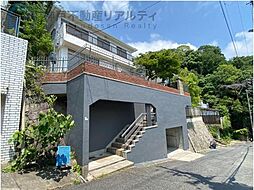 兵庫県西宮市苦楽園四番町