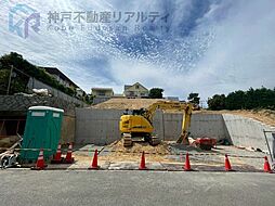 兵庫県西宮市剣谷町