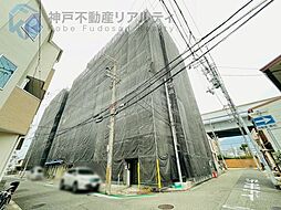 カサベラ新在家ツインズI号館