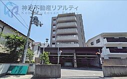 プリオーレ苦楽園